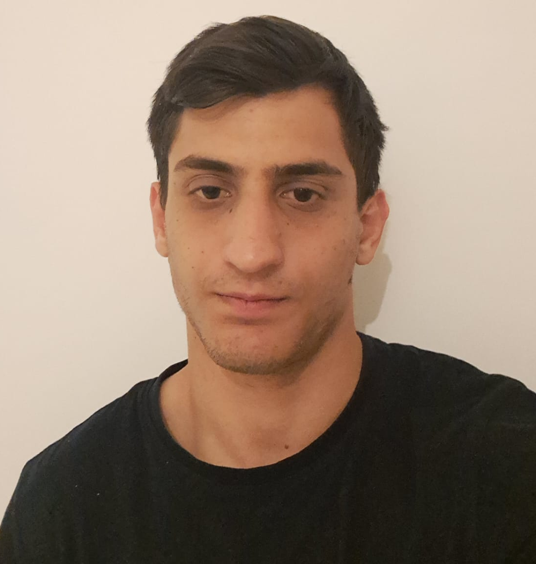 Dott. Davide Nicolazzo